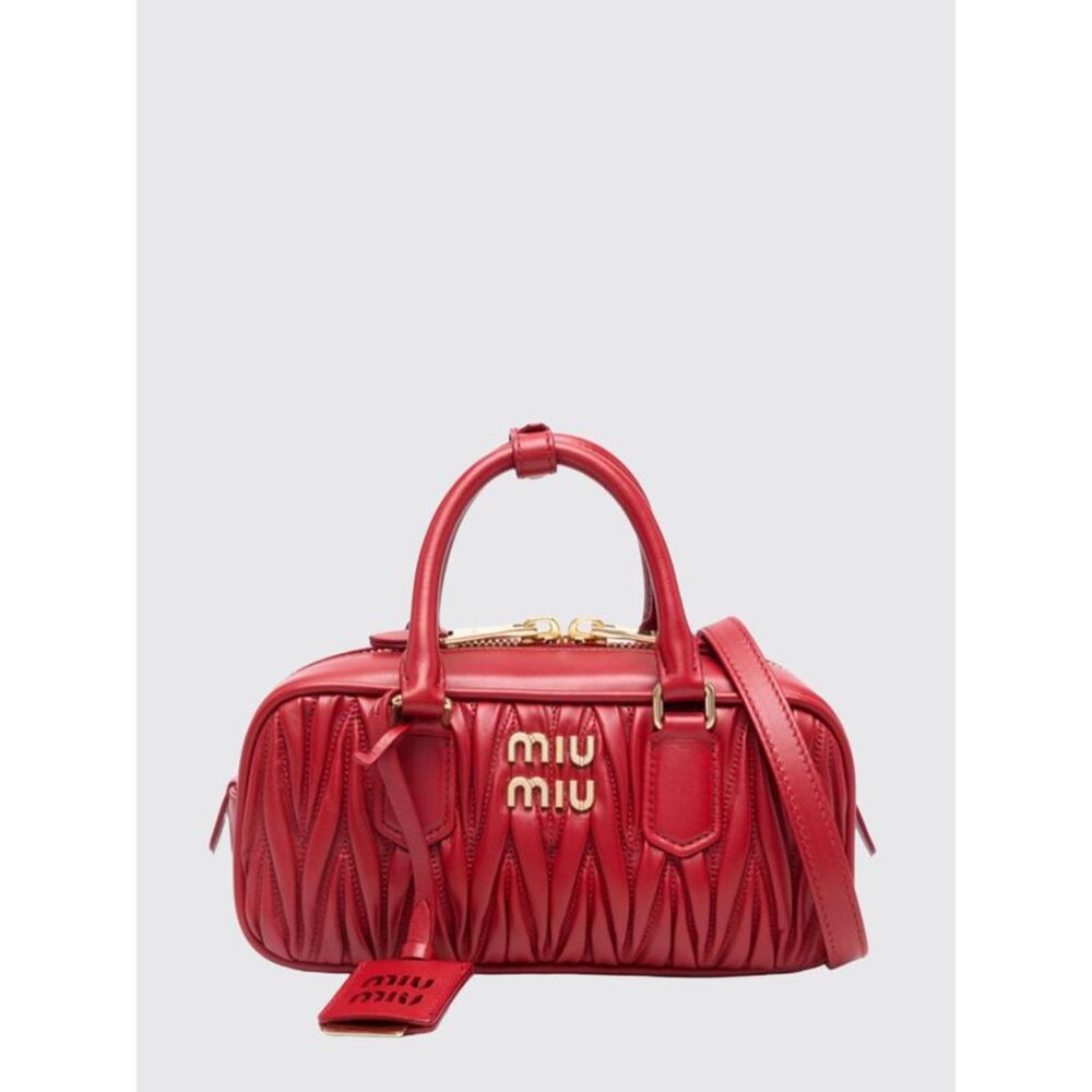Miu Miu Women Handbag Woman Miu Miu